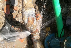 丹江口市管道漏水检测二