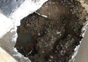 丹江口市水管漏水检测公司2